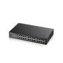 Zyxel GS1100-24E V3 Switch de red 24 puertos Gigabit no administrado