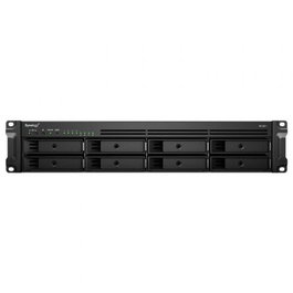 Synology RackStation RS1221RP+ NAS 4GB RAM Bastidor (2U) Ryzen V1500B
