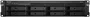 Synology RackStation RS1221RP+ Servidor NAS 8 bahías 4GB RAM