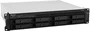 Synology RackStation RS1221RP+ Servidor NAS 8 bahías 4GB RAM