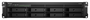Synology RackStation RS1221RP+ Servidor NAS 8 bahías 4GB RAM