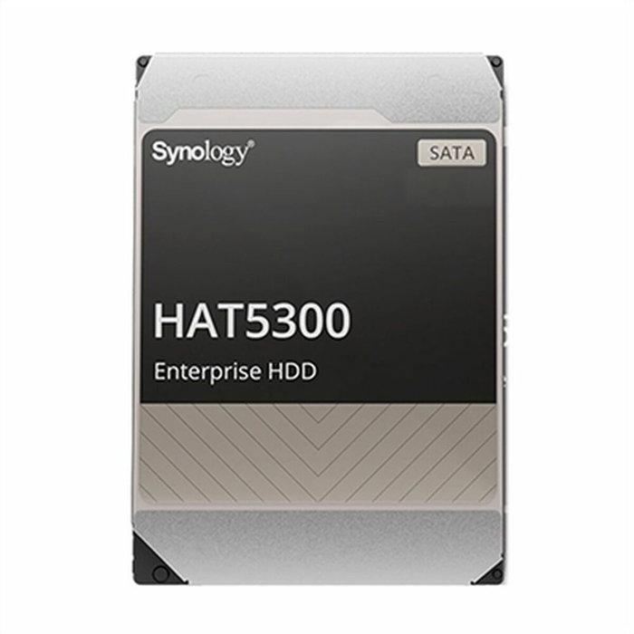 Synology HAT5300 HAT5300-12T 12 TB 3.5 pulg. SATA III