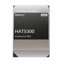 Synology HAT5300 HAT5300-12T 12 TB 3.5 pulg. SATA III