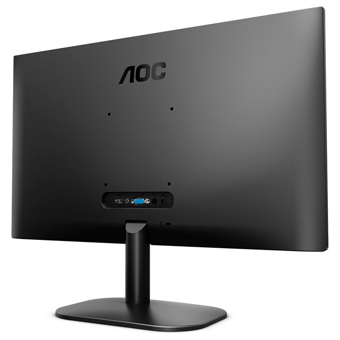 AOC 24B2XHM2 Monitor 23.8 pulg. Full HD VA Negro AOC 24B2XHM2 Monitor 23.8 pulg. Full HD VA Negro