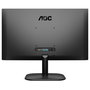 AOC 24B2XHM2 Monitor 23.8 pulg. Full HD VA Negro