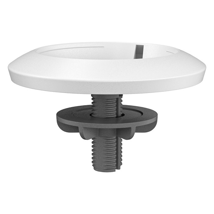 Logitech Soporte para Micrófono Rally Mic Pod - Montaje para Mesa y Techo Logitech Soporte para Micrófono Rally Mic Pod - Montaje para Mesa y Techo