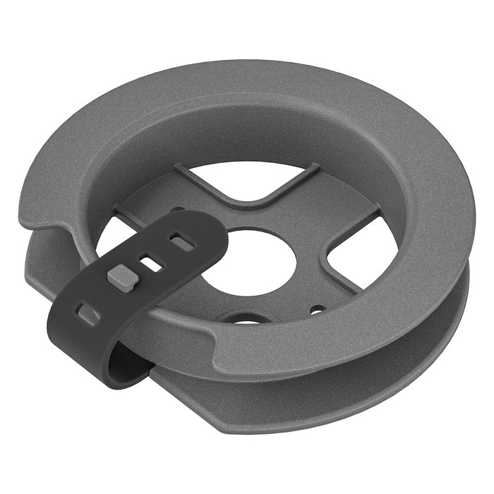 Logitech Soporte para Micrófono Rally Mic Pod - Montaje para Mesa y Techo Logitech Soporte para Micrófono Rally Mic Pod - Montaje para Mesa y Techo