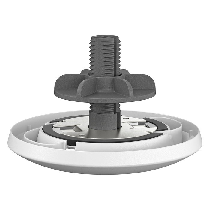 Logitech Soporte para Micrófono Rally Mic Pod - Montaje para Mesa y Techo Logitech Soporte para Micrófono Rally Mic Pod - Montaje para Mesa y Techo