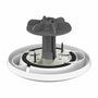 Logitech Mic Pod Mount Blanco para Rally Mic Pod