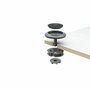 Logitech Mic Pod Mount Blanco para Rally Mic Pod