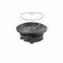 Logitech Mic Pod Mount Blanco para Rally Mic Pod