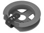 Logitech Mic Pod Mount Blanco para Rally Mic Pod