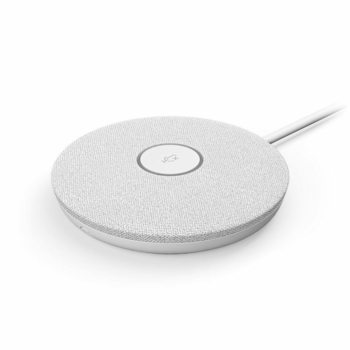 Logitech Rally Mic Pod Blanco Logitech Rally Mic Pod Blanco