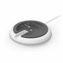 Logitech Rally Mic Pod Blanco