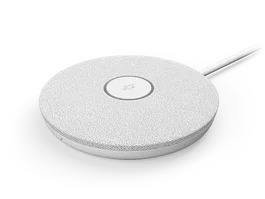 Logitech Rally Mic Pod Blanco 952-000038 Micrófono Conferencias USB