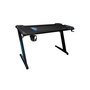 Mesa de Escritorio Gaming DEEP GAMING COO-DGMOB04 Negro 5 atm 1,64"