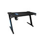 Mesa de Escritorio Gaming DEEP GAMING COO-DGMOB04 Negro 5 atm 1,64"