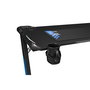 Mesa de Escritorio Gaming DEEP GAMING COO-DGMOB04 Negro 5 atm 1,64"