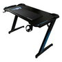 Mesa de Escritorio Gaming DEEP GAMING COO-DGMOB04 Negro 5 atm 1,64"