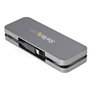 StarTech.com Hub USB-C de 4 Puertos (3 USB-A y 1 USB-C) HB30CM3A1CB