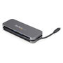StarTech.com Hub USB-C de 4 Puertos (3 USB-A y 1 USB-C) HB30CM3A1CB