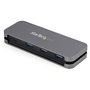 StarTech.com Hub USB-C de 4 Puertos (3 USB-A y 1 USB-C) HB30CM3A1CB