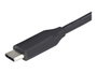 Startech HB30CM3A1CB Hub USB 3.2 Gen 1 Tipo-C 5 Gbps Negro y Gris