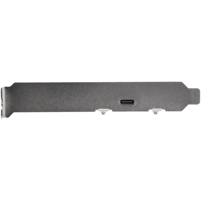 StarTech Tarjeta PCIe con 1 puerto USB-C 3.2 Gen 2x2 de 20Gbps StarTech Tarjeta PCIe con 1 puerto USB-C 3.2 Gen 2x2 de 20Gbps