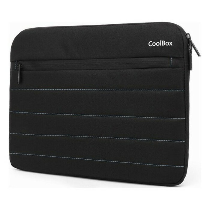 COOLBOX Funda para Portátil 13 pulgadas Negro COOLBOX Funda para Portátil 13 pulgadas Negro