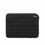 COOLBOX Funda para Portátil 13 pulgadas Negro