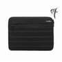 COOLBOX Funda para Portátil 13 pulgadas Negro