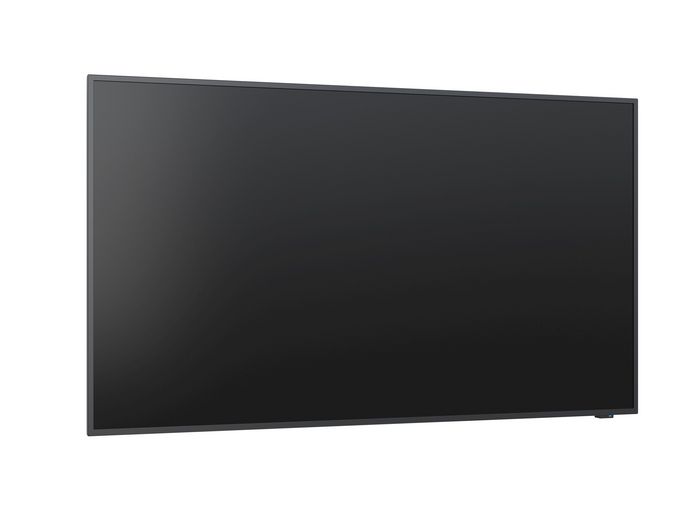 NEC MultiSync E558 Display UHD de 55 pulgadas para señalización digital