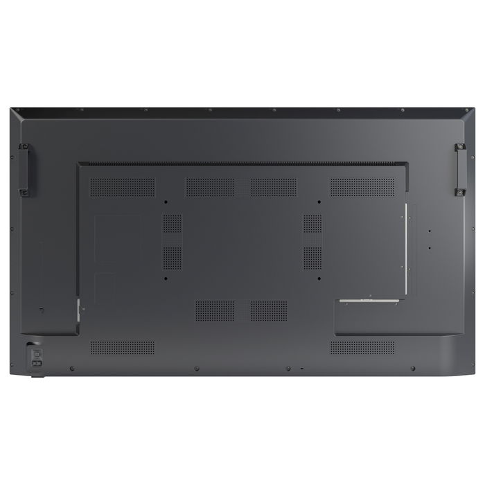 NEC MultiSync E558 Display UHD de 55 pulgadas para señalización digital