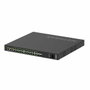 NETGEAR M4250-26G4F-PoE+ GSM4230P-100EUS Switch Gestionado L2/L3 con 24 puertos PoE+ y 4 SFP