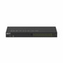 NETGEAR M4250-26G4F-PoE+ GSM4230P-100EUS Switch Gestionado L2/L3 con 24 puertos PoE+ y 4 SFP