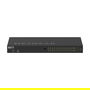 NETGEAR M4250-26G4F Switch Gestionado Gigabit Ethernet 24 Puertos PoE+ 4 Puertos SFP Montaje en Rack 1U