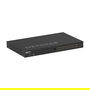 NETGEAR M4250-26G4F Switch Gestionado Gigabit Ethernet 24 Puertos PoE+ 4 Puertos SFP Montaje en Rack 1U