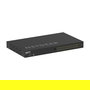 NETGEAR M4250-26G4F Switch Gestionado Gigabit Ethernet 24 Puertos PoE+ 4 Puertos SFP Montaje en Rack 1U