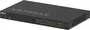 NETGEAR M4250-26G4F-PoE+ GSM4230P-100EUS Switch Gestionado L2/L3 con 24 puertos PoE+ y 4 SFP