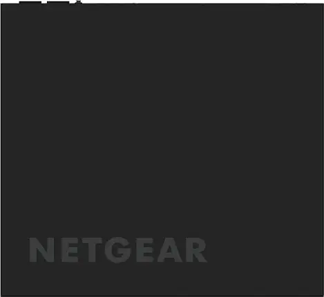 Netgear M4250-26G4F-PoE++ GSM4230UP-100EUS Negro Netgear M4250-26G4F-PoE++ GSM4230UP-100EUS Negro