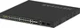 Netgear M4250-26G4F-PoE++ GSM4230UP-100EUS Negro