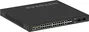 Netgear M4250-26G4F-PoE++ GSM4230UP-100EUS Negro