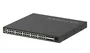 NETGEAR M4250-40G8F-POE+ Switch Gestionable L3 con 40 puertos PoE+ y 8 SFP