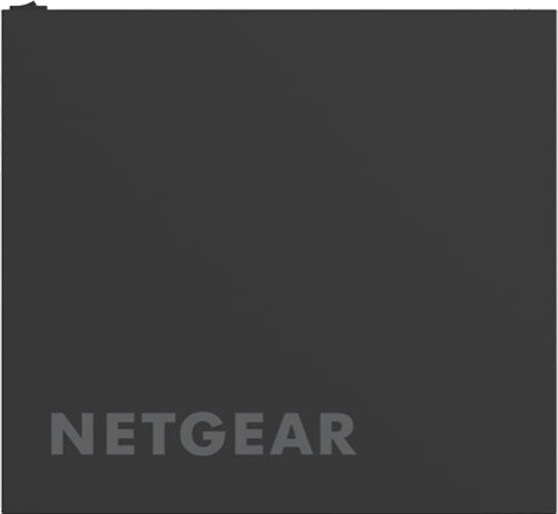 NETGEAR M4250-40G8F-POE+ Switch Gestionable L3 con 40 puertos PoE+ y 8 SFP