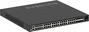 NETGEAR M4250-40G8F-POE+ Switch Gestionable L3 con 40 puertos PoE+ y 8 SFP
