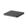 NETGEAR M4250-40G8F-POE+ Switch Gestionable L3 con 40 puertos PoE+ y 8 SFP