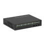 NETGEAR M4250-40G8XF-PoE++ Switch Administrado L2/L3, 40 Puertos Gigabit PoE++, 8 Ranuras SFP+, Rack 2U, 2880W PoE Budget