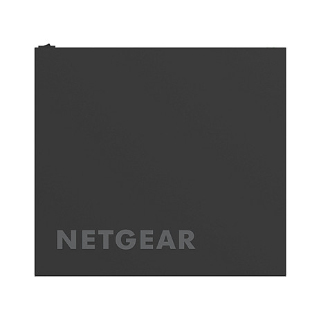NETGEAR M4250-40G8XF-PoE++ Switch Administrado L2/L3, 40 Puertos Gigabit PoE++, 8 Ranuras SFP+, Rack 2U, 2880W PoE Budget