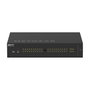 NETGEAR M4250-40G8XF-PoE++ Switch Administrado L2/L3, 40 Puertos Gigabit PoE++, 8 Ranuras SFP+, Rack 2U, 2880W PoE Budget