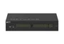 NETGEAR M4250-40G8XF-PoE++ Switch Gestionado L2/L3 de 40 Puertos Gigabit PoE++ (2880W) y 8 SFP+, Montaje en Rack 2U